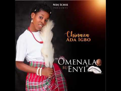 Ezenwanyi Mmiri (Official Audio)