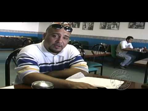 Goldtoes presents South Park Mexican 
