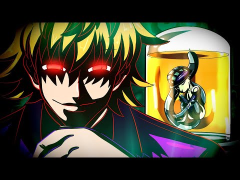 The Most Unsettlingly Dark Hunter X Hunter Theories