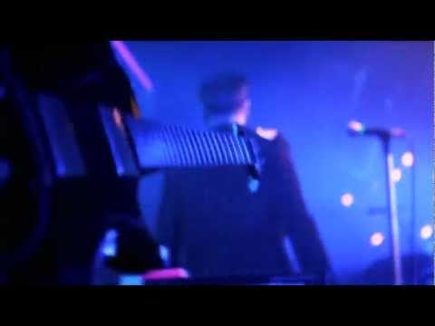 Beat Off Silence   KILL KILL live at 16 tonns club, 03 02 12, VJ version