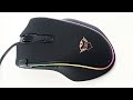 Myši Trust GXT 188 Laban RGB Mouse 21789