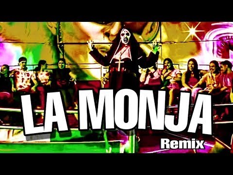 🔥CAR AUDIO 2023🔥LA MONJA DE TIKTOK MIX 2023💥 GUARACHA ALETEO 2023-Dj JeanCarlos Sound Car