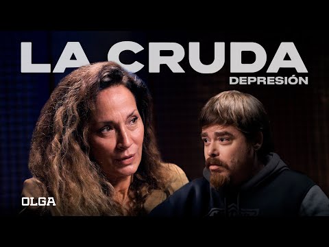 DEPRESIÓN | LA CRUDA #25 con MIGUE GRANADOS