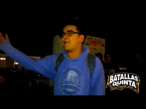 KRYPTO vs ? - 8VOS DE FINAL STREET DEMONS