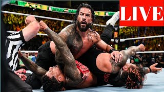 WWE Raw Results: Winners, Live Grades, Reaction and Highlights After SummerSlam