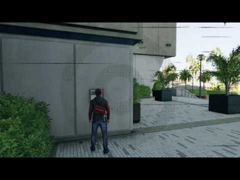 Watch Dogs2 pt74