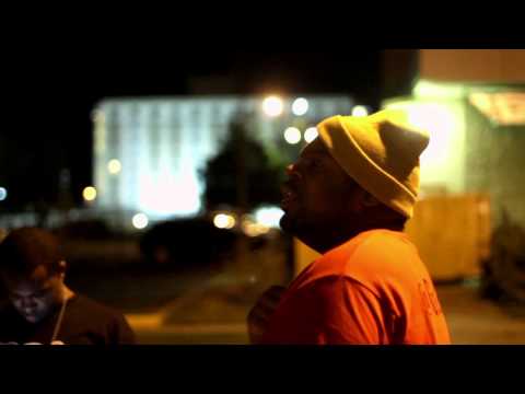 LabRatz - Tigers Blood (UnOfficial Video)