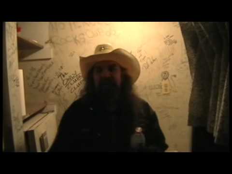 Artimus Pyle Club 66 interview part 1