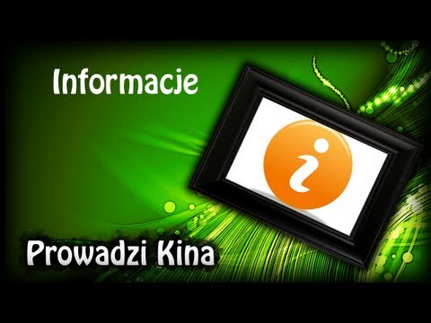 KinaInfo - plany na najbliższe dni