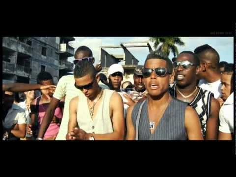 El asesino soy yo - Los petroleros ft. Adonis MC