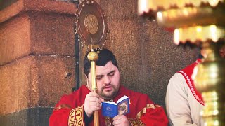 Արևների Սբ. Ծնունդը
