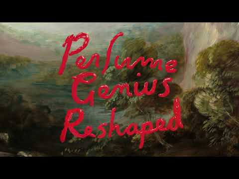 Perfume Genius announces "Reshaped" remixes EP - HighClouds