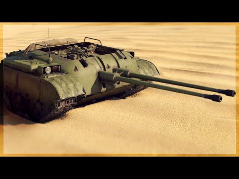 100% THE BEST AUTOMATIC TANK DESTORYER AND ANTI AIR IN GAME