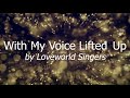 LoveWorld Singers - Forevermore (Instrumental) Key E