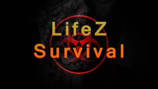 LifeZ - Survival Steam Key GLOBAL