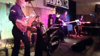 Blues Inc. Sweet Home Chicago