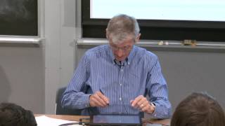 12. Resonant interactions