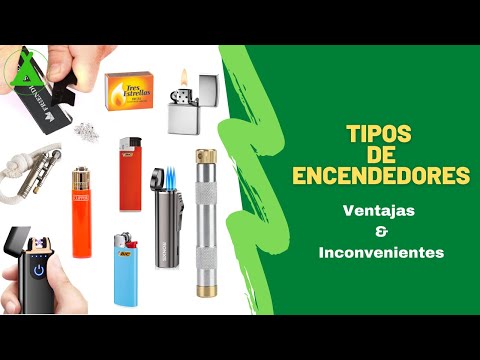 🔥 TYPES OF ENCENTERS ✅ Advantages and disadvantages in survival