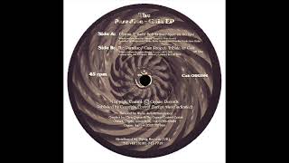 Dharma 7 - Inner Spirits (Inner Space Mix)