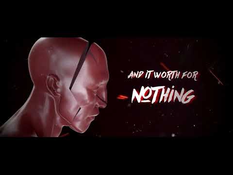 CANDERO - Anti Gravitate - Official Lyric Video