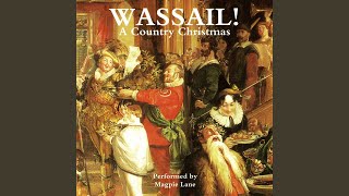 The Somerset Wassail