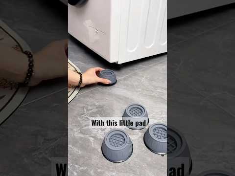 Washing machine anti vibration pad! 