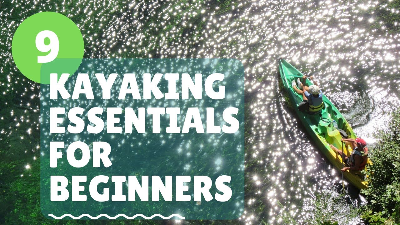 Over 35% of Aussies Try Kayaking as Their First Outdoor Activity! Here’s Your Complete Starter Guide 🛶