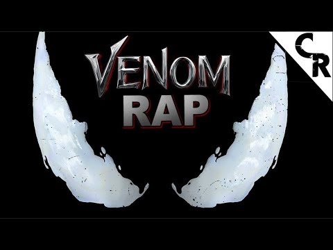 VENOM RAP: Eddie Brock Vs Venom ft. Ninethie - Connor Quest!