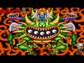 Go Go Ackman 3 SUPER FAMICOM All Bosses
