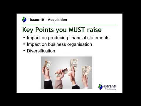 CIMA OCS February 2019 - Trigg Adventure - Top Ten Issues