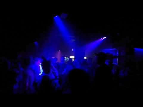 2 Jahre Silent Techno/Rabiat @Tiefgang  (Kevin Hader B2B Pascal Czichy) 01.06-02.06.19