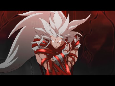 「AMV 」 - The Awakening 🔥