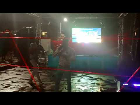 king Mayun mix Ifary Lion bless up