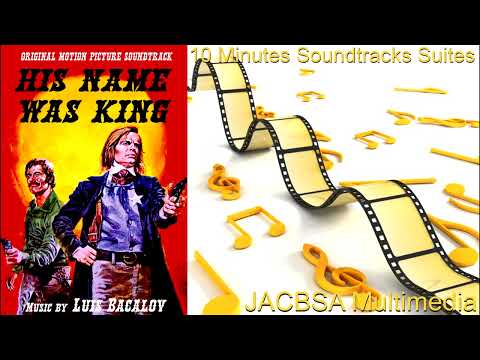 "His Name Was King" Soundtrack Suite