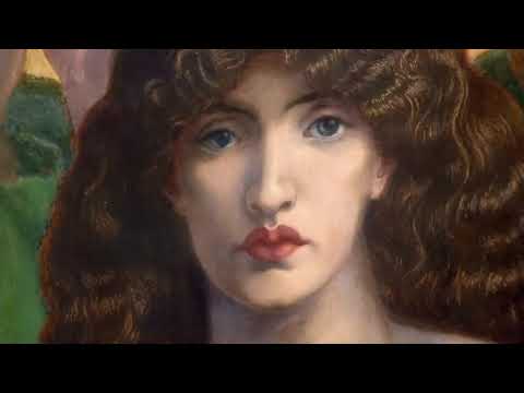 Andrew Lloyd-Webber: A Passion for the Pre-Raphaelites