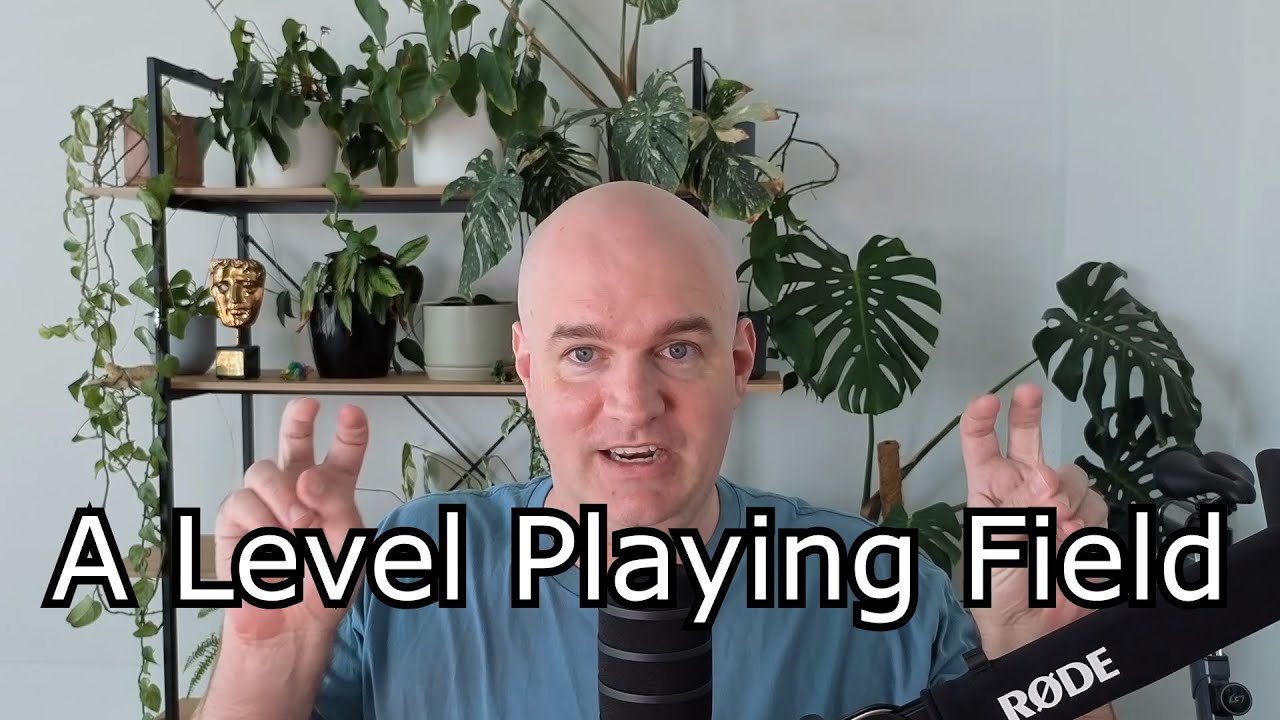 Protecting Your Online RPG&rsquo;s Economic Integrity - YouTube