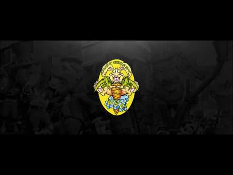 Gespop - NKV Just Gepast  - 2018