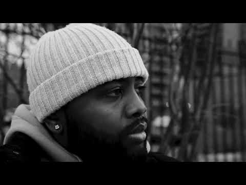 Romney Lewis - Keep It Interlude (Official Music Video)