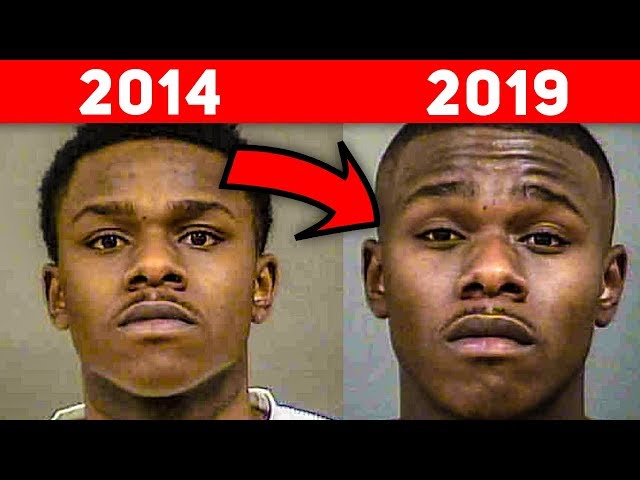 Видео Произношение dababy в Английский