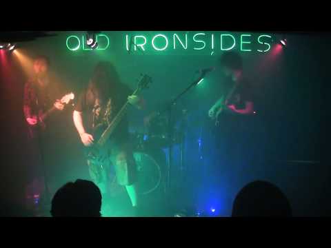 Battle Hag - February 9, 2018