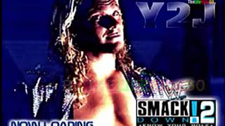 WWF SmackDown 2 Chris Jericho Theme Remix