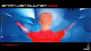Armin van Buuren - 003: In Motion (CD1)