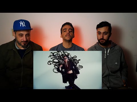 Ptazeta, Villano Antillano - Mujerón // Disgusting Reacciona