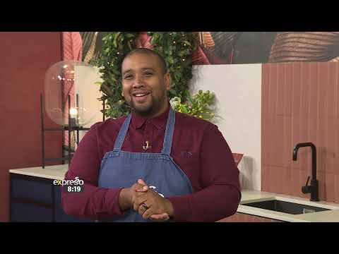 Recipe: Malva Milk Tart Cascading Cake (WW)