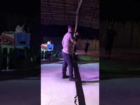 dois irmaos de matões no pov alto alegre-Ma