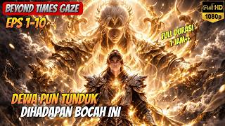 Download lagu FULL DURASI! MC PALING SADIS GA ADA OBAT🔥 | Beyond Times Gaze Eps 1-10 Sub Indo mp3 Download lagu FULL DURASI! MC PALING SADIS GA ADA OBAT🔥 | Beyond Times Gaze Eps 1-10 Sub Indo mp3