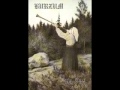 Burzum   Gebrechlichkeit