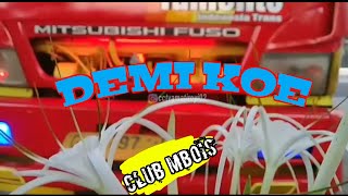 Download lagu DEMI KOWE - STORY WA TRUK #CCTVAMATIROYI02 mp3 Download lagu DEMI KOWE - STORY WA TRUK #CCTVAMATIROYI02 mp3