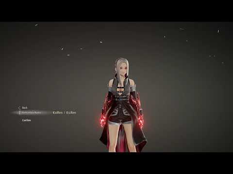 ttjonas99 - code vein (part 1)