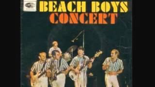 The Beach Boys - California Saga (from Holland LP - 1973)